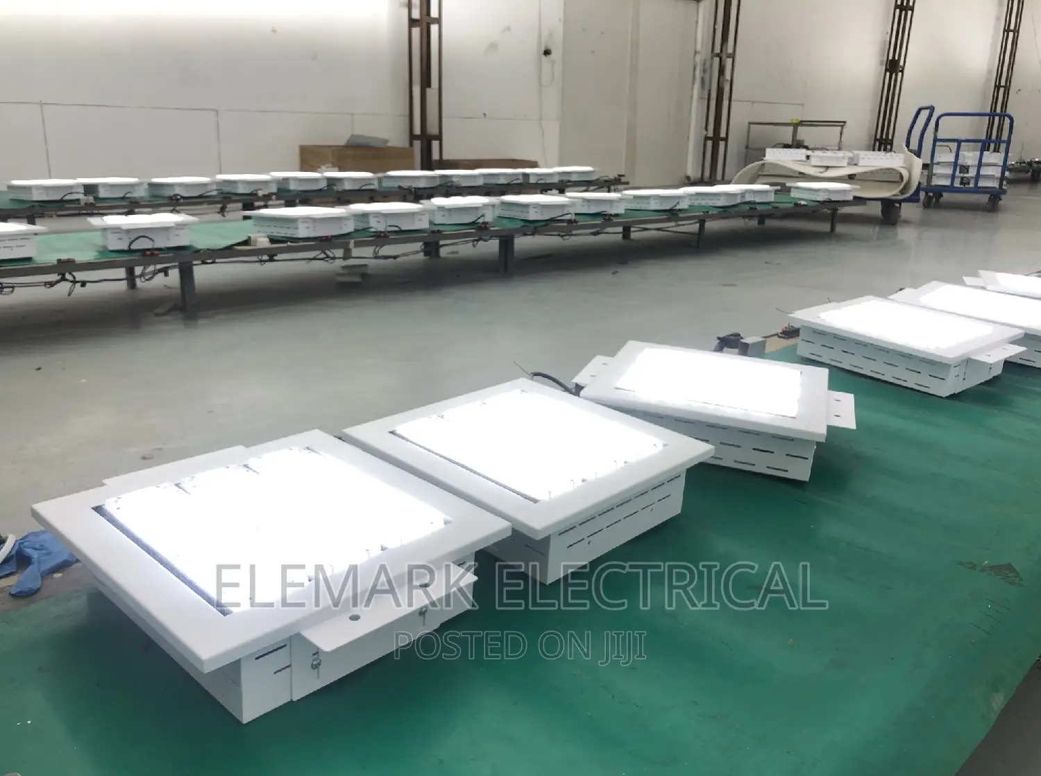 Original 100w,150w,300w Recessed Lights