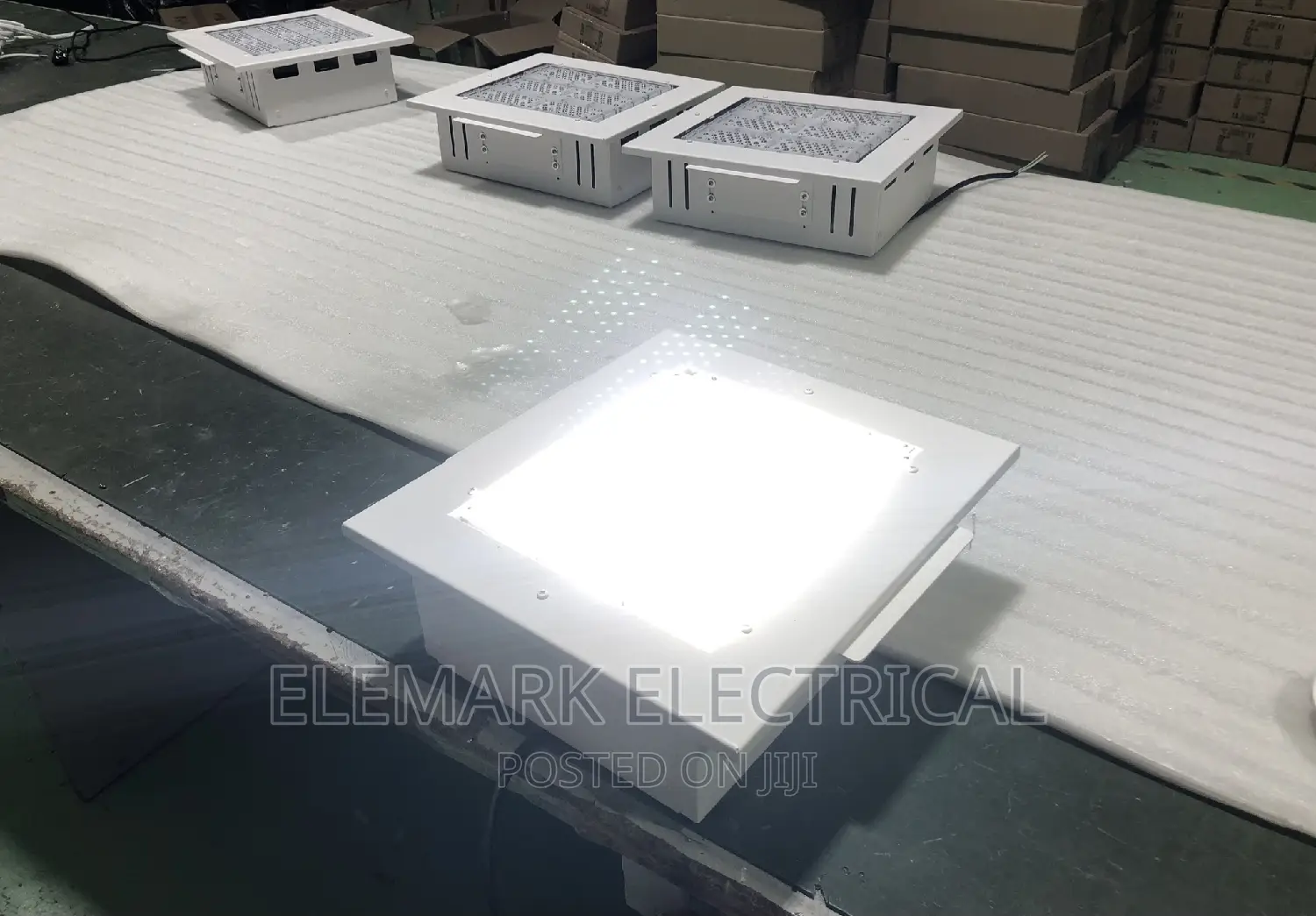 Super Powerful Energy Canopy Lights, 100w,300w, 200w
