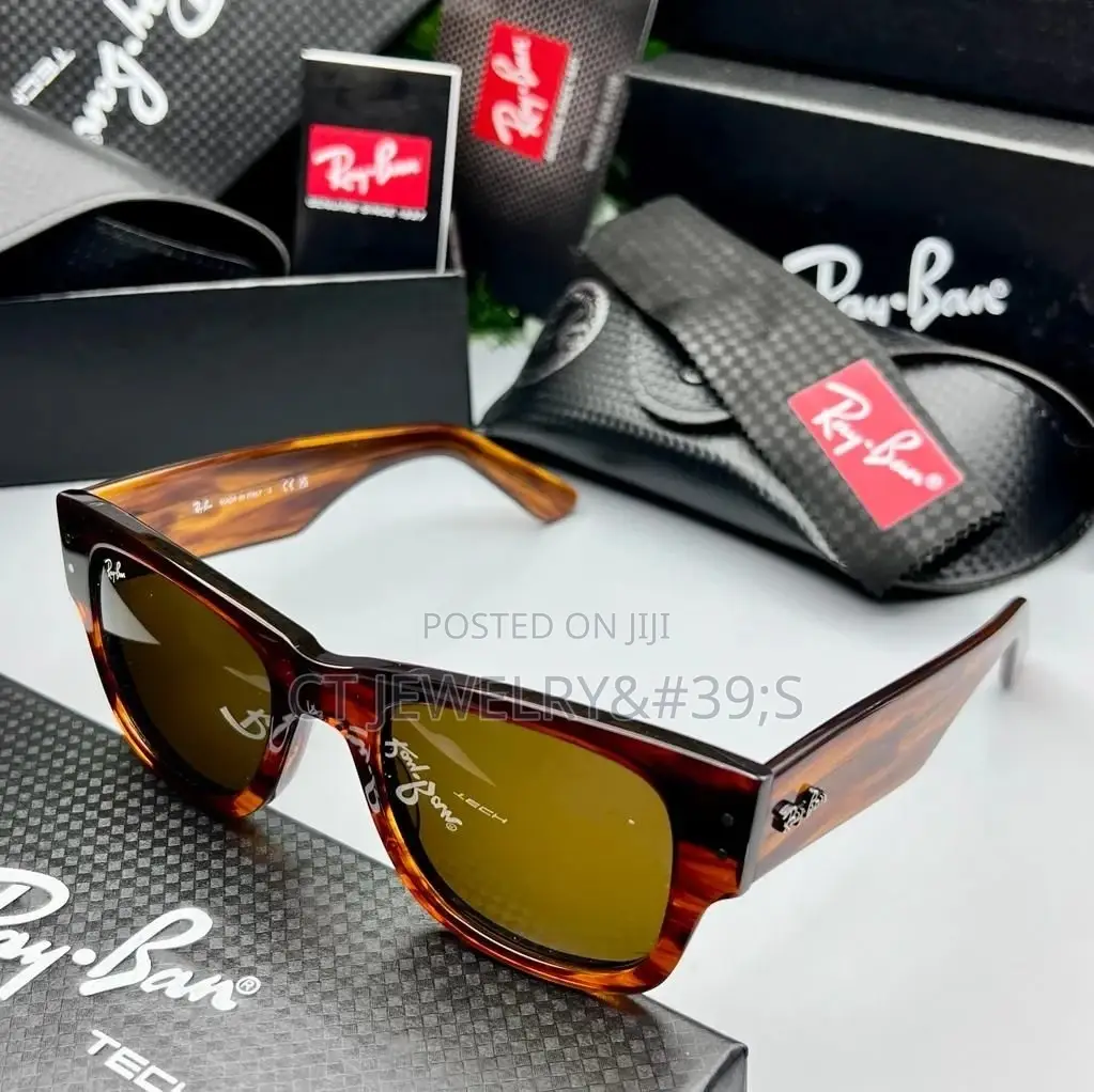 Original Classic Ray Ban For Men's