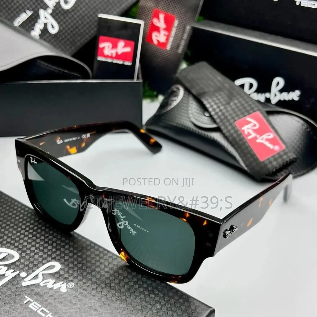 Original Classic Ray Ban For Men's