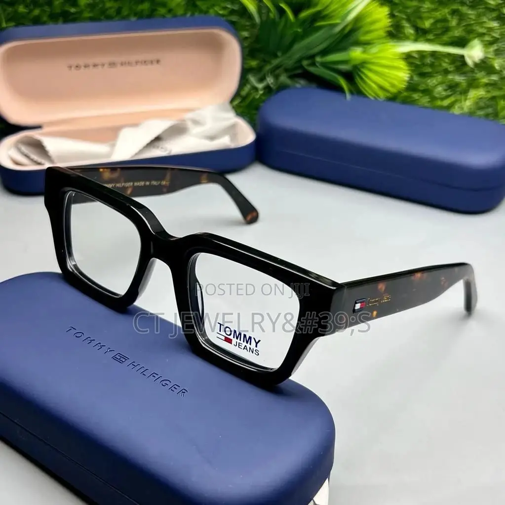 Original Classic Tommy Hilfiger For Unisex