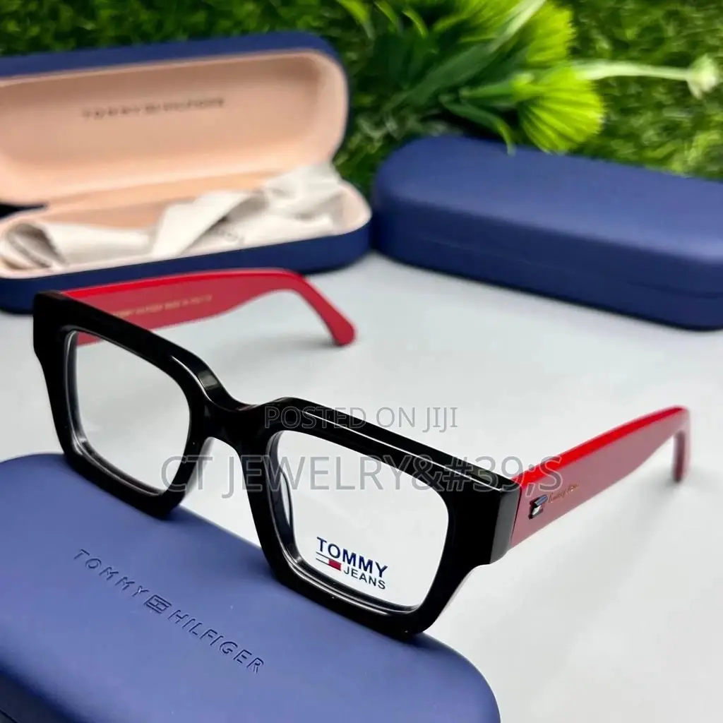 Original Classic Tommy Hilfiger For Unisex