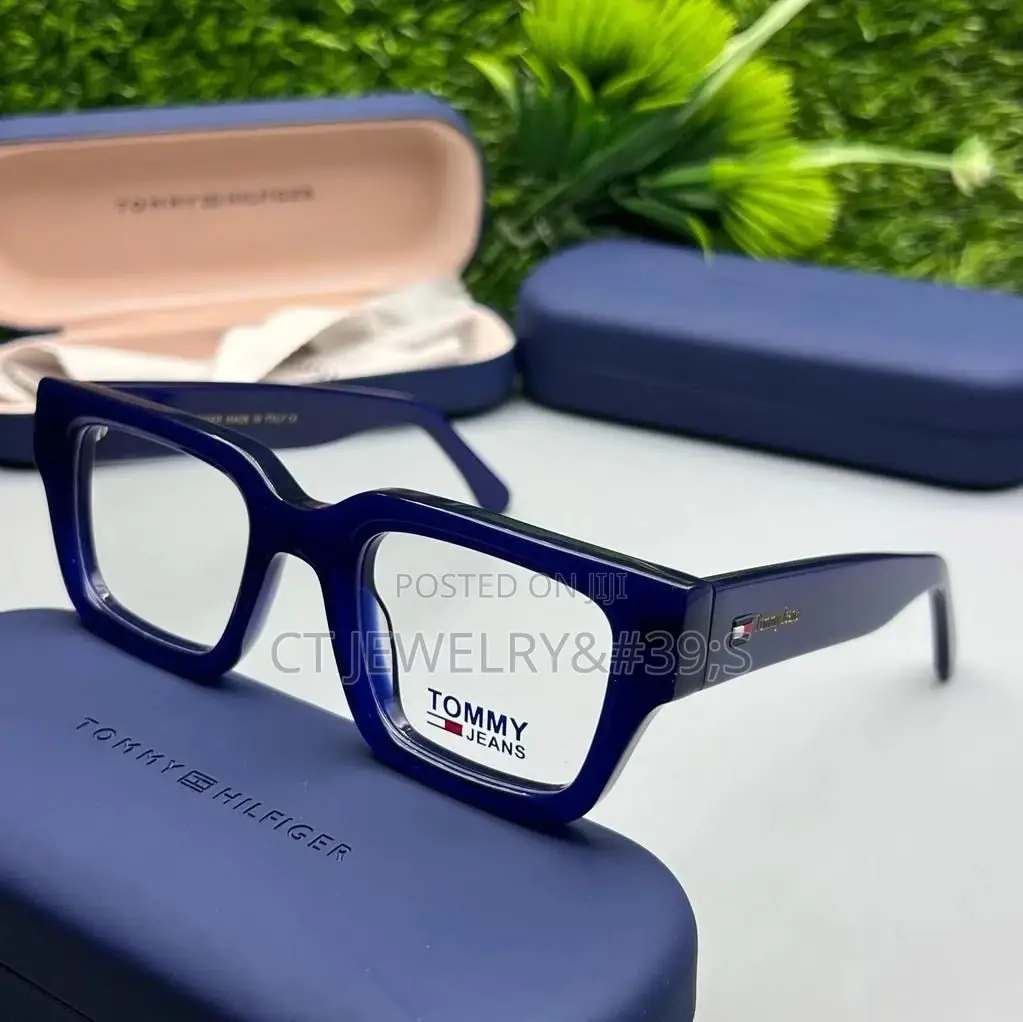 Original Classic Tommy Hilfiger For Unisex
