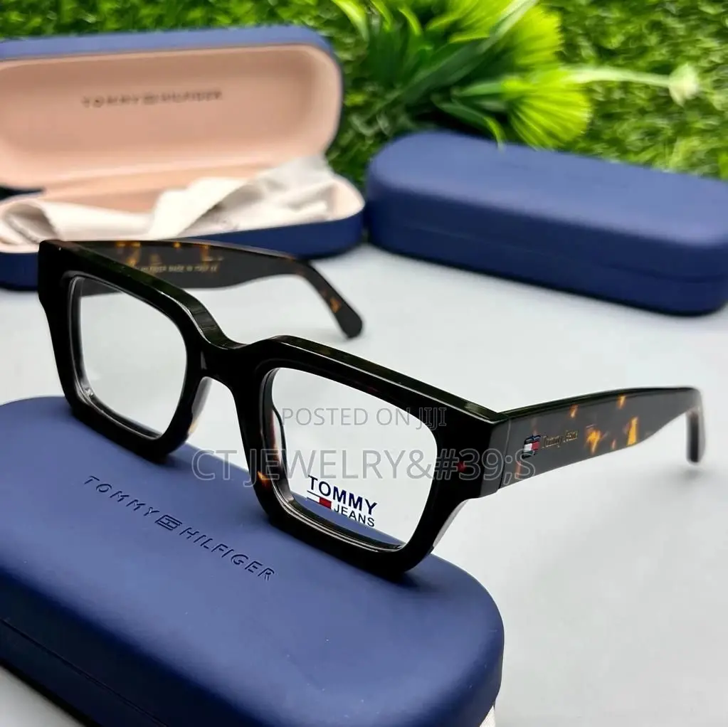 Original Classic Tommy Hilfiger For Unisex