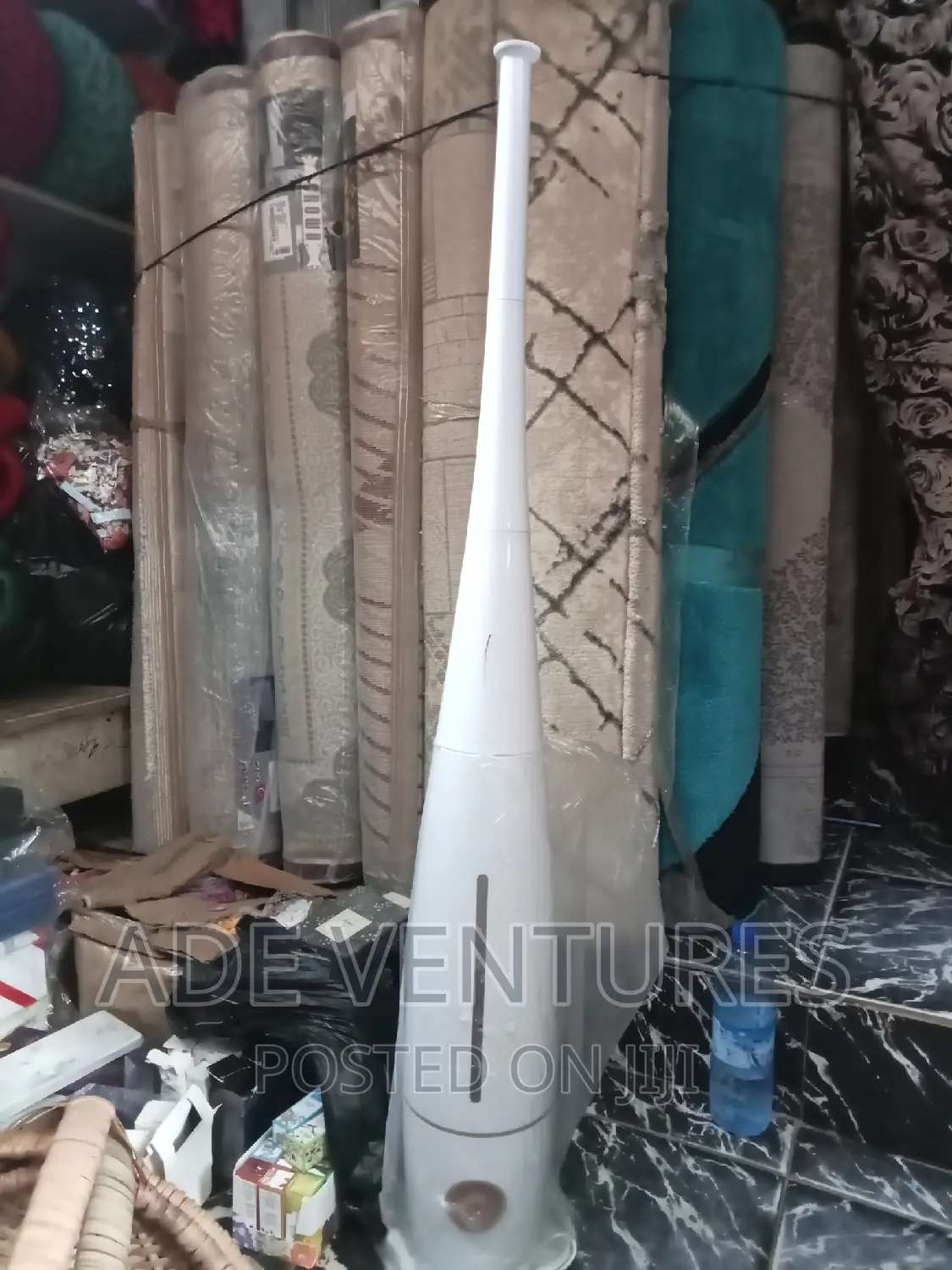 Ultrasonic Air Humidifier