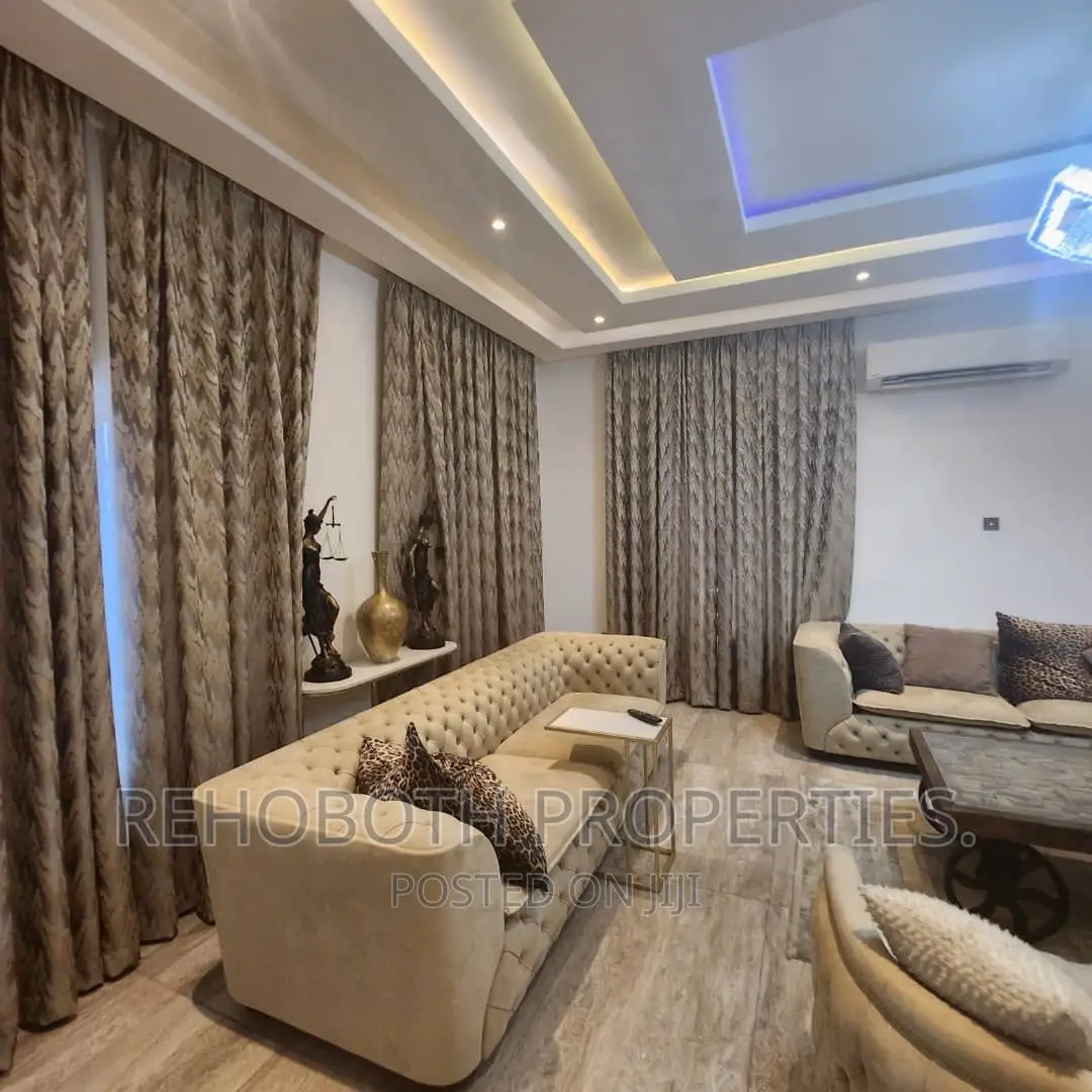 Furnished 4bdrm Duplex in Aare, Ibadan for sale