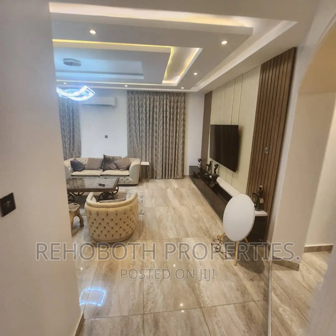 Furnished 4bdrm Duplex in Aare, Ibadan for sale