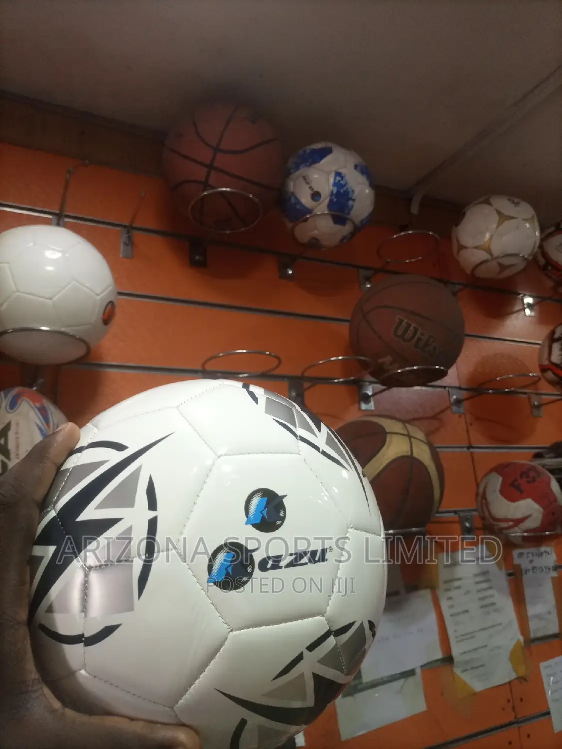 Kazu Football (Asd)