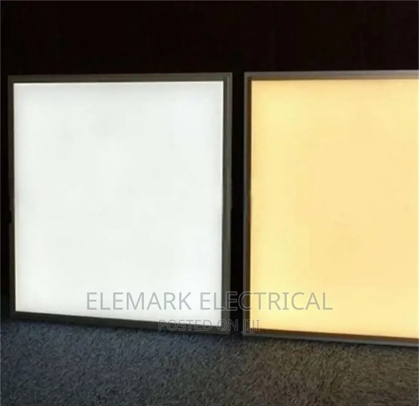 Original 600x600 44w,48w 60w Module Led Fitting