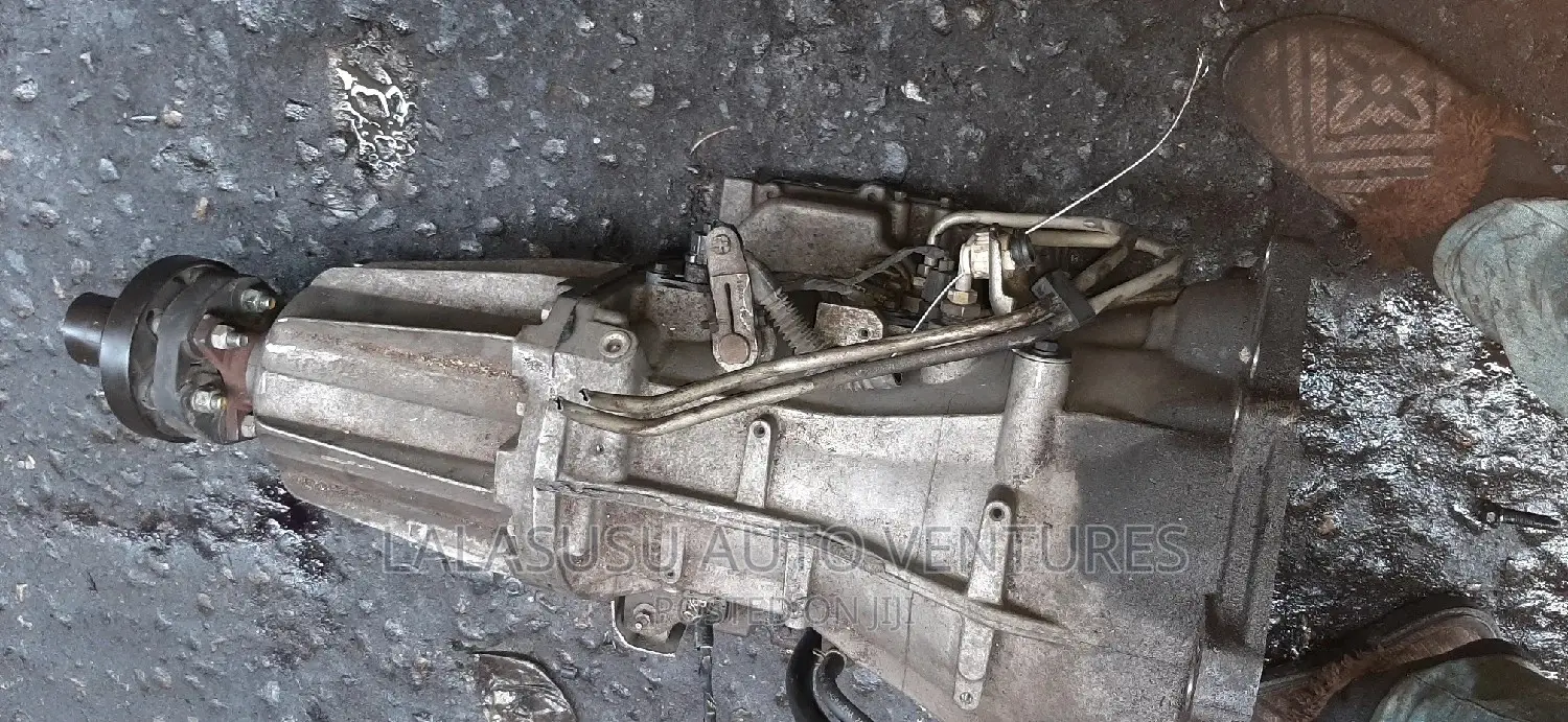 Transmission Chrysler 300c, Dodge Charger 2 Wheel