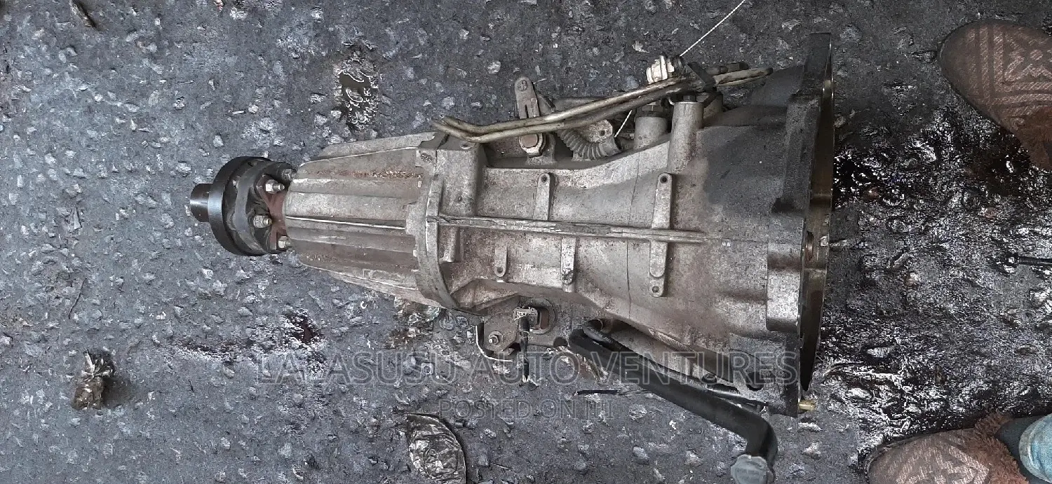 Transmission Chrysler 300c, Dodge Charger 2 Wheel