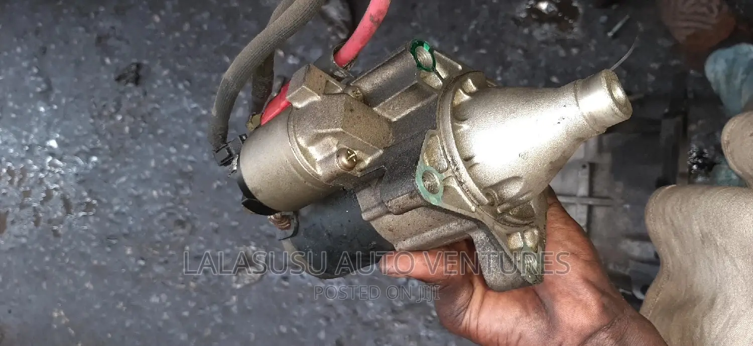 Kick Starter for Chrysler 300c Dodge Journey, Routan