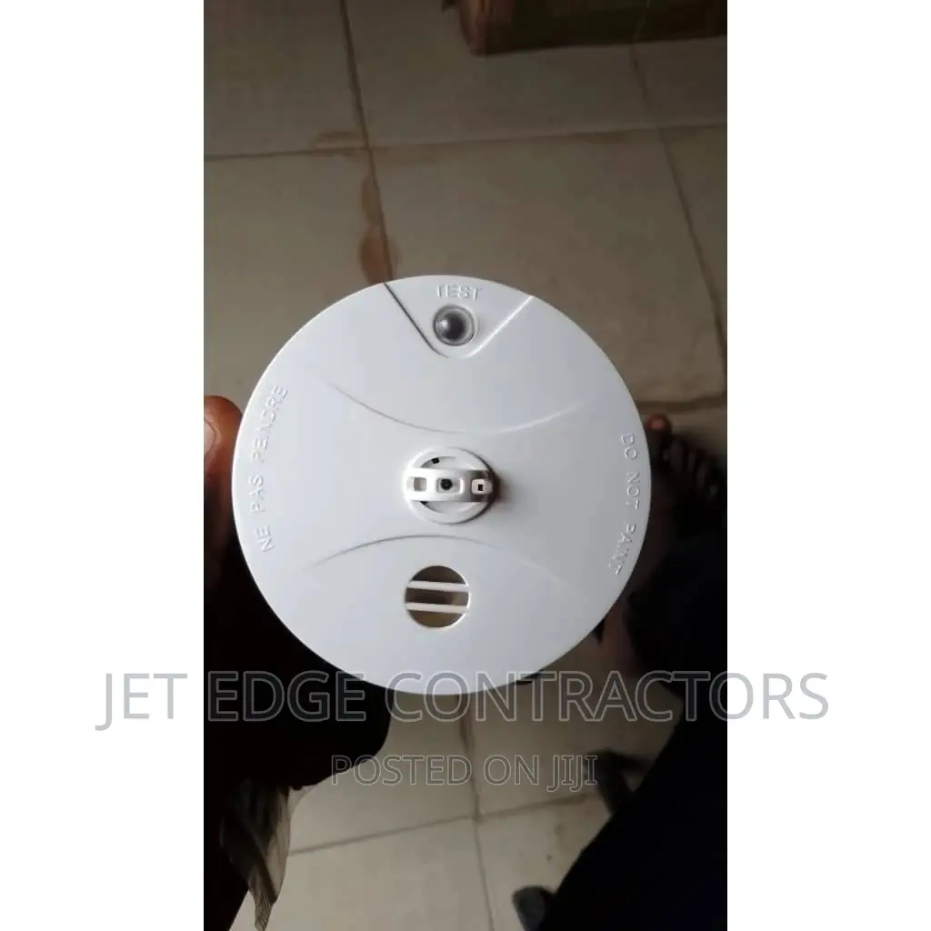 Fire Alarm