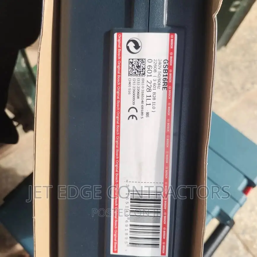 Bosch Angle Grinder