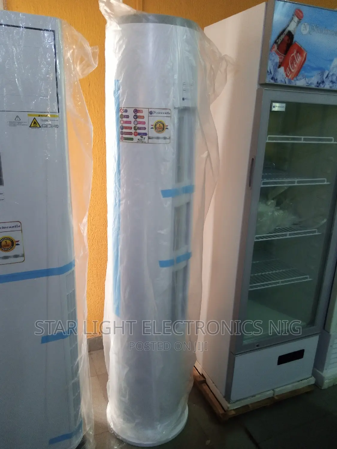 2 Tons Inverter Ac Floor Standing
