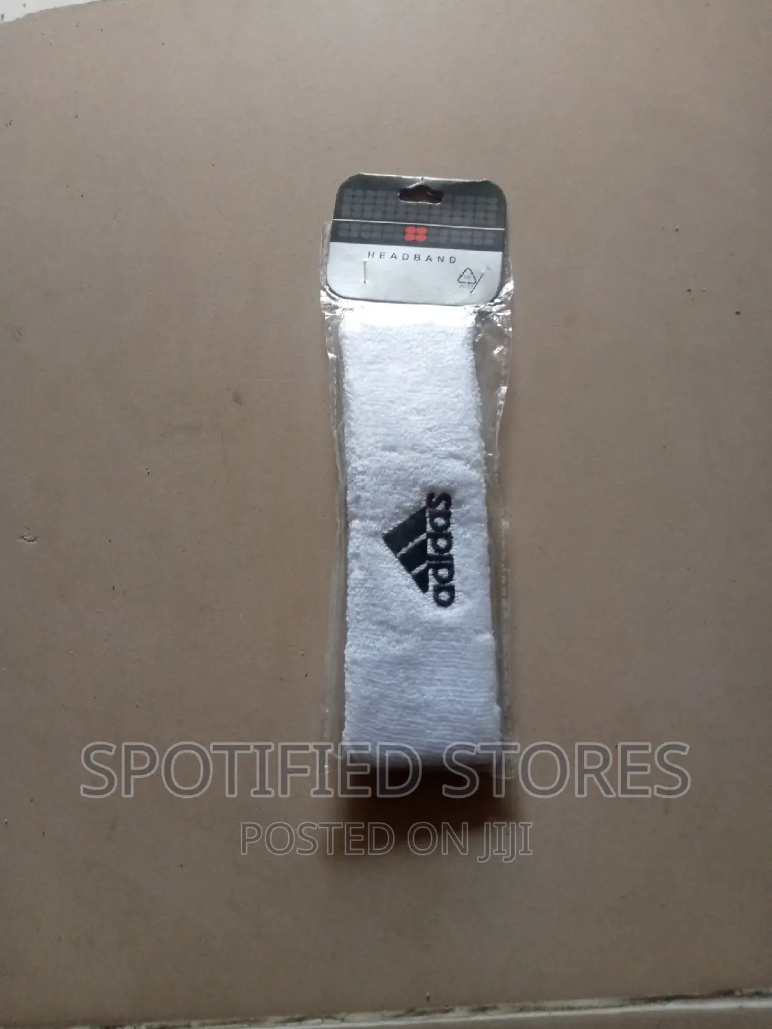Sports Headband