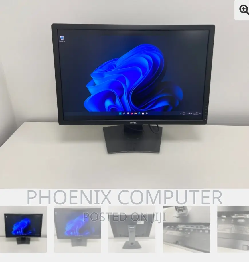 Dell Ultrasharp 30" IPS LED WQHD 2560x1440 60hz 6ms U3014T
