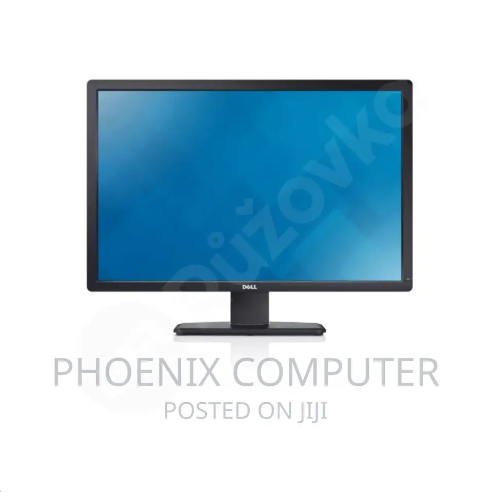Dell Ultrasharp 30" IPS LED WQHD 2560x1440 60hz 6ms U3014T