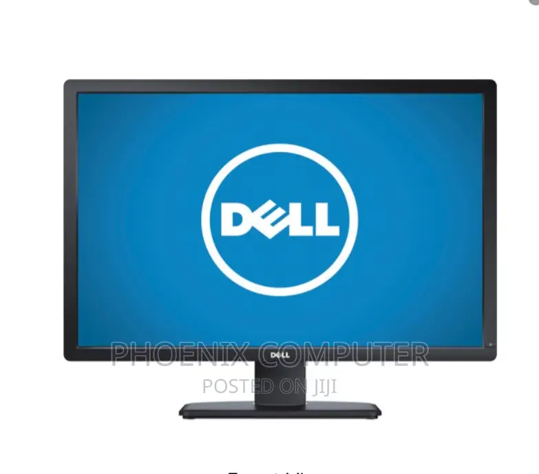 Dell Ultrasharp 30" IPS LED WQHD 2560x1440 60hz 6ms U3014T