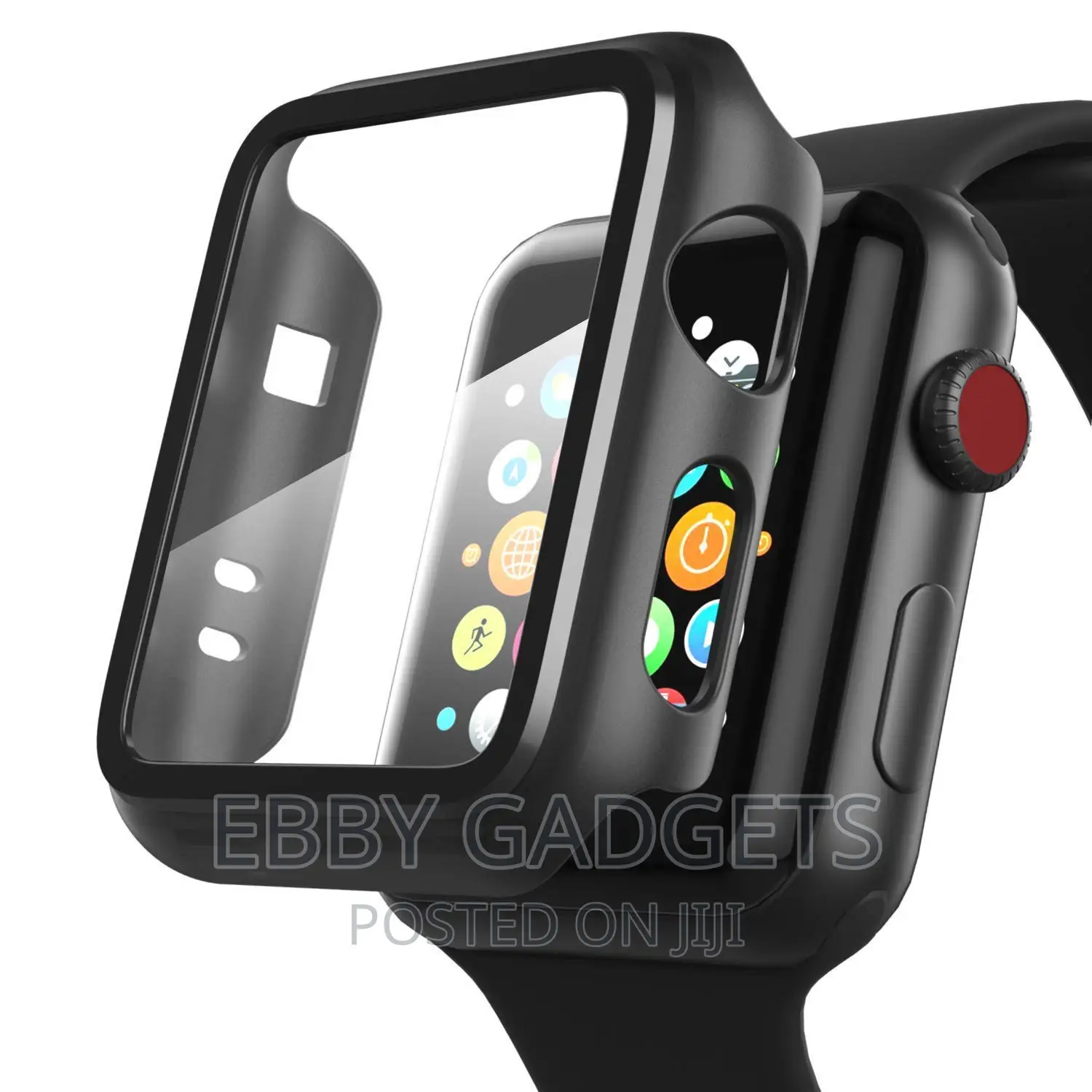 Apple Iwatch Case 4mm