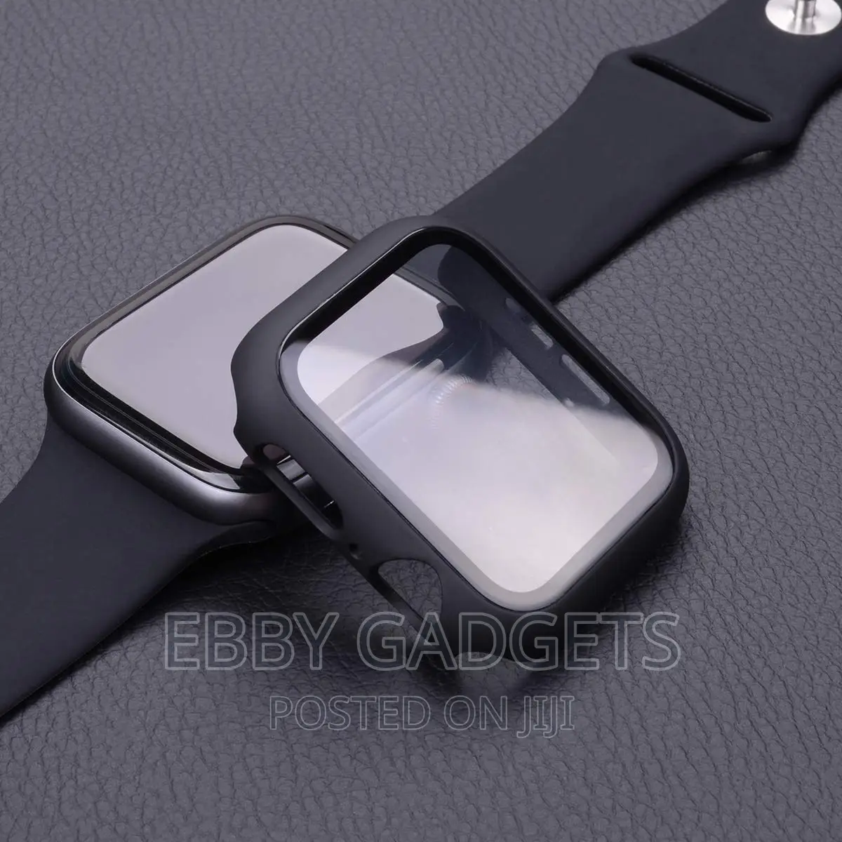 Apple Iwatch Case 4mm
