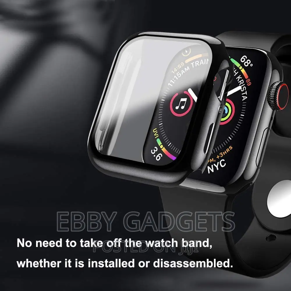 Apple Iwatch Case 4mm