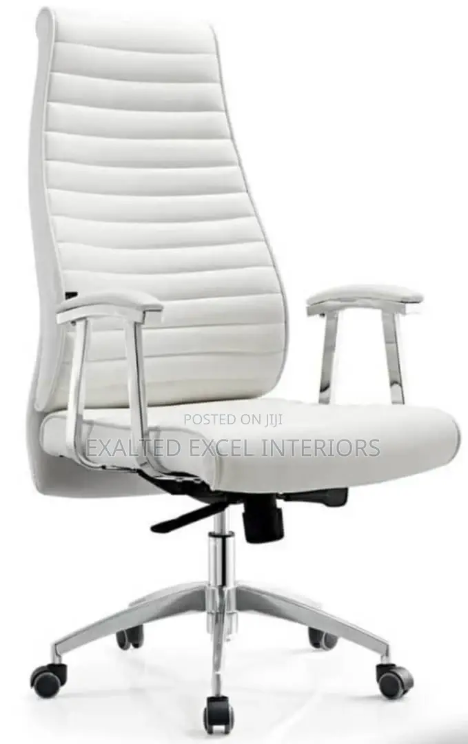 Unique Executive Recliner Chair