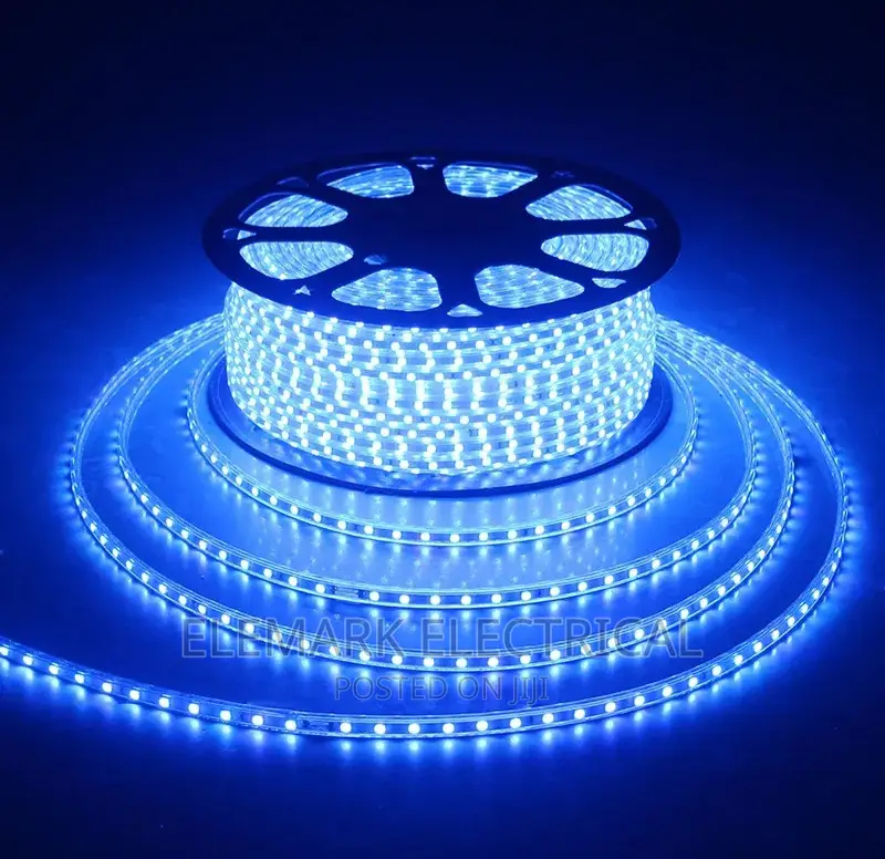 Best Quality Rope Light Leds 10m 50m