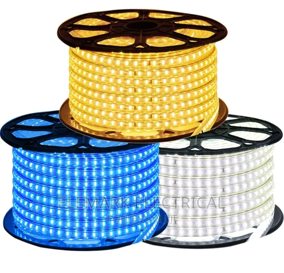 50m Original Strip Light With Remote Control