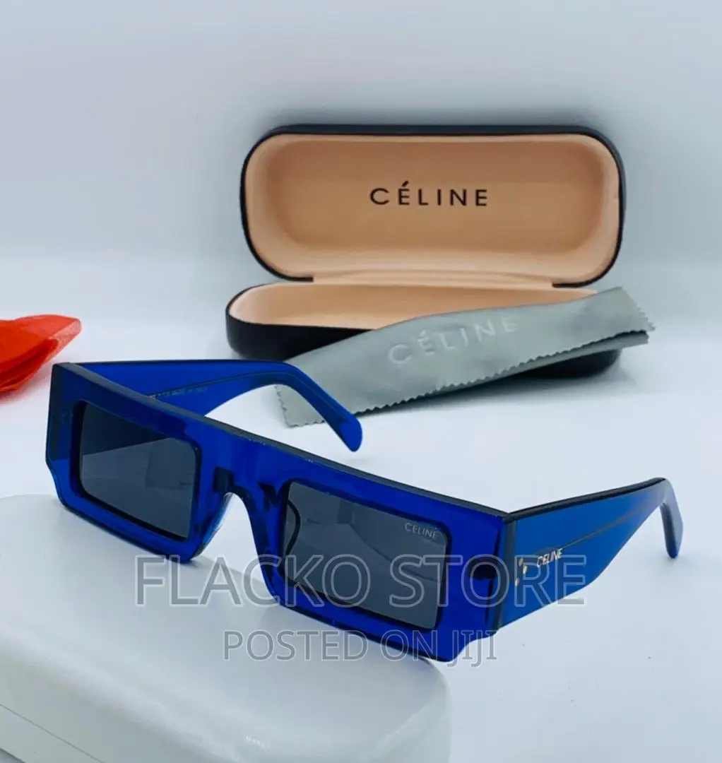Original Celine Sunglasses