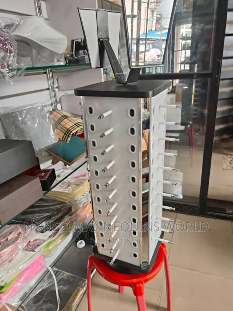 44 Eye Glasses Display Rack/Stand