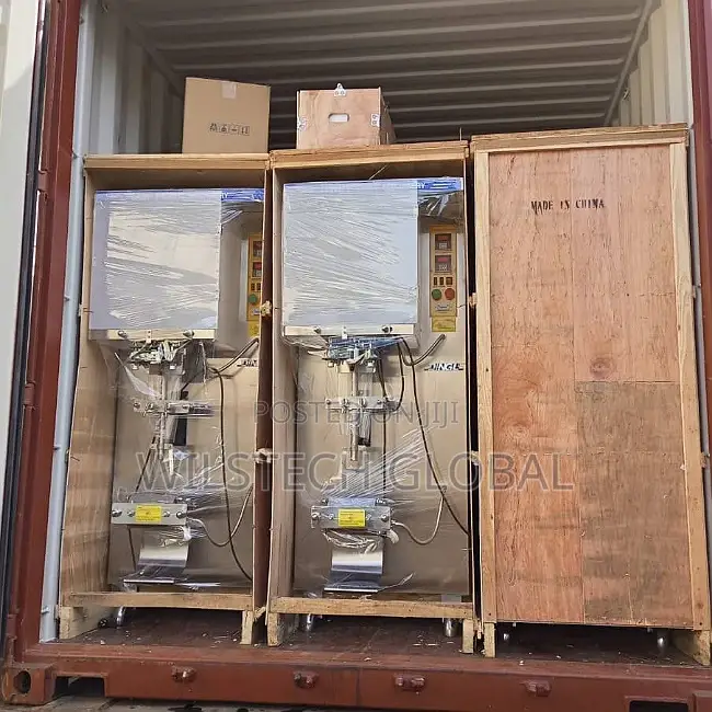 Dingli Pure Water Production Machine