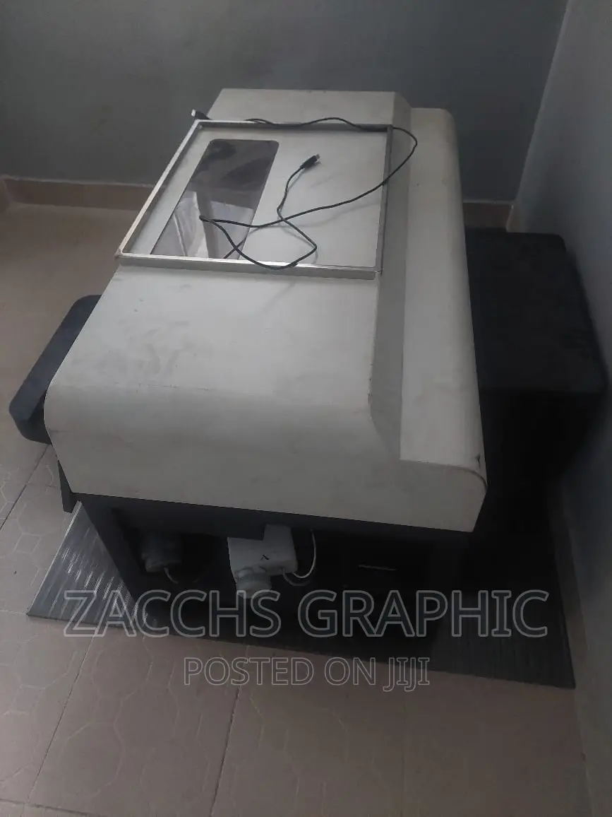 UV Printer A3 Size