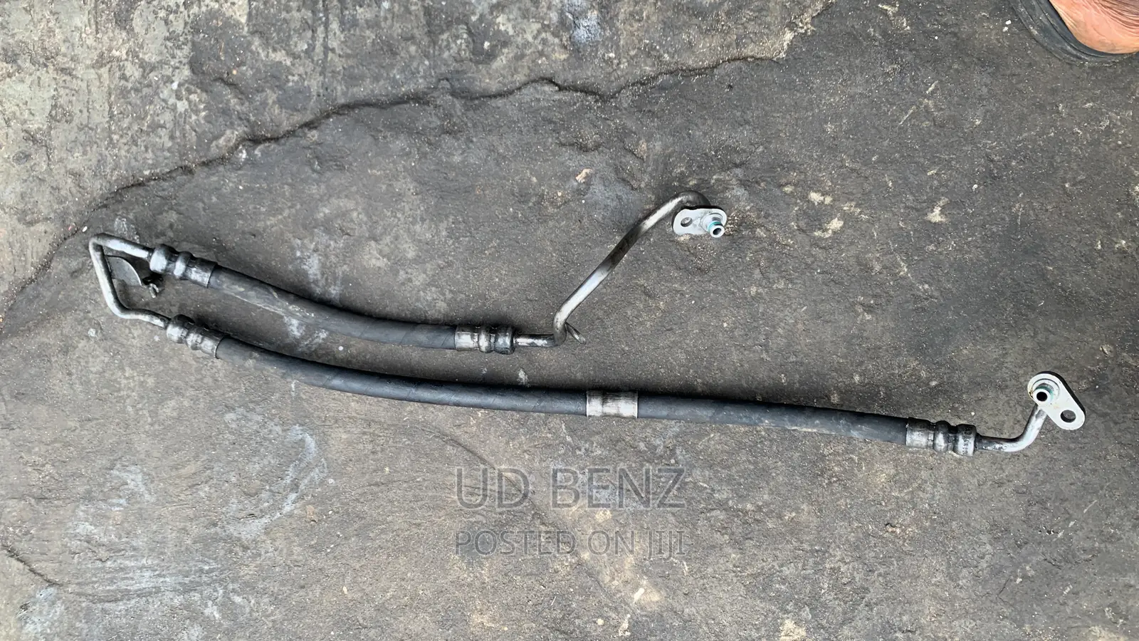 Power Steering Hose