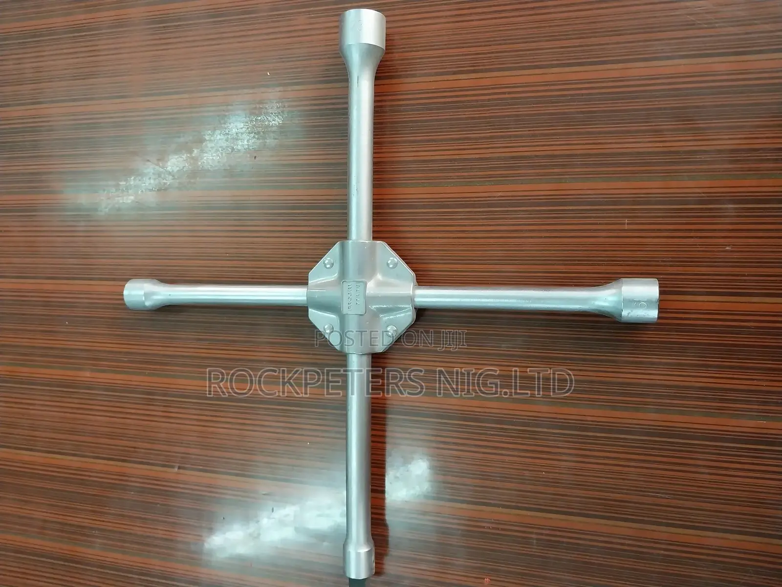FACOM 77A.TO CROSS WHEEL BRACES 17 / 19 / 23mm / 1/2′′ Sq.D