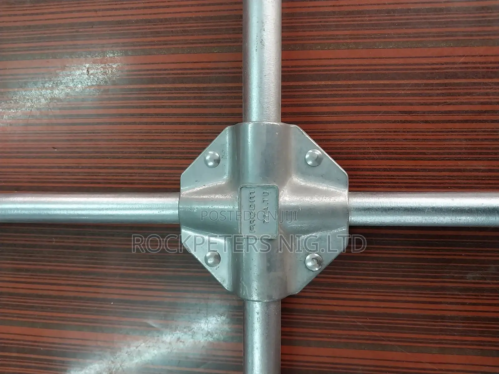 FACOM 77A.TO CROSS WHEEL BRACES 17 / 19 / 23mm / 1/2′′ Sq.D