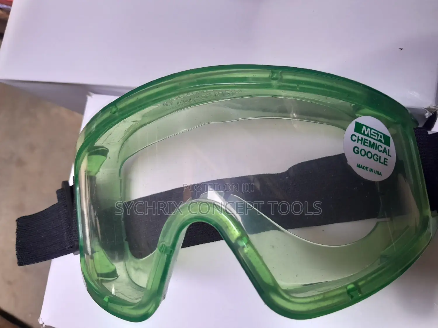 Safety Eye Protective Goggle