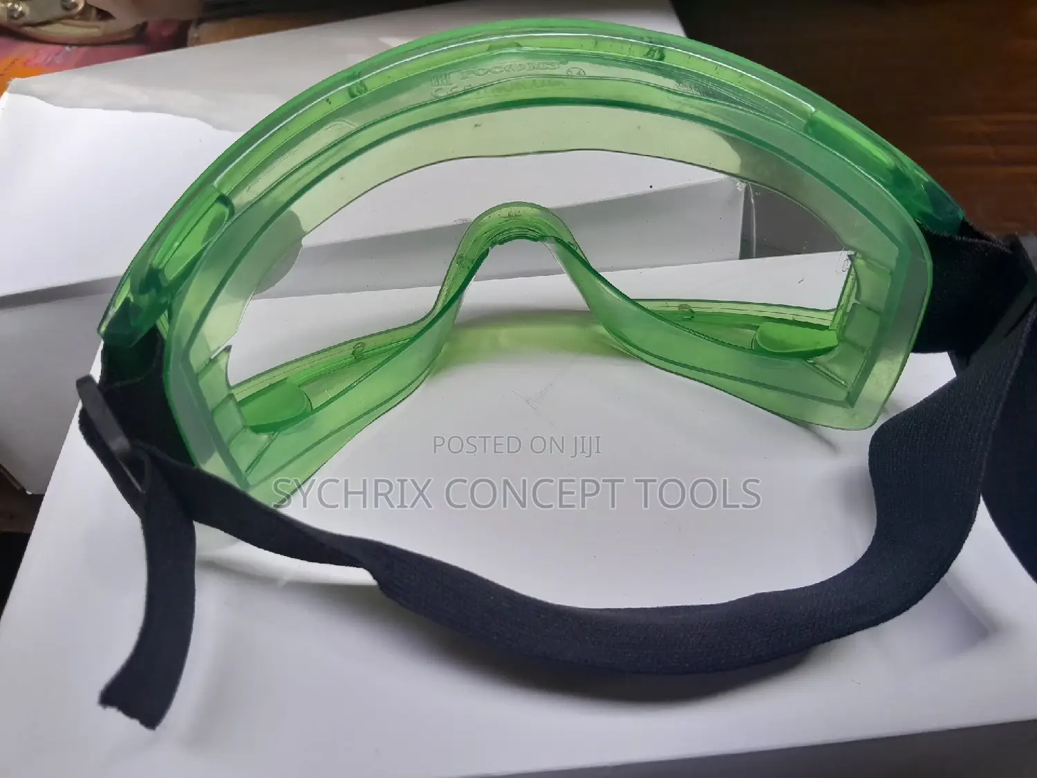 Safety Eye Protective Goggle