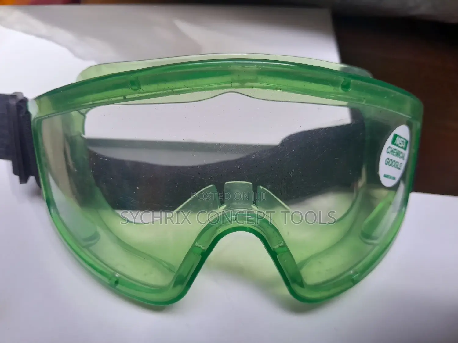 Safety Eye Protective Goggle