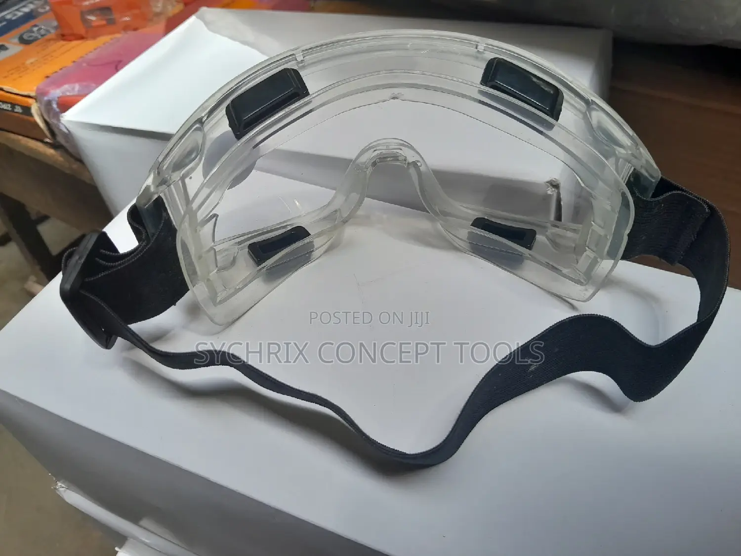 Safety Eye Protective Goggle