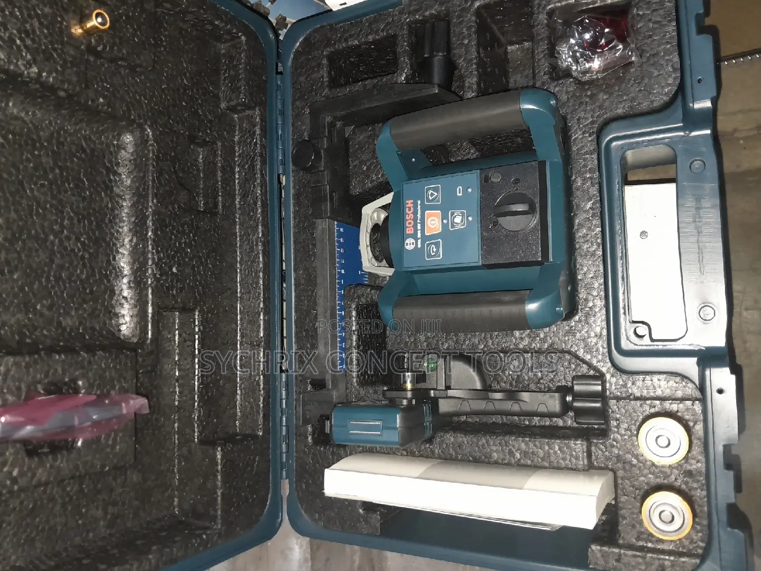 Bosch GRL 300 Hv Professional, Rotational Line Laser