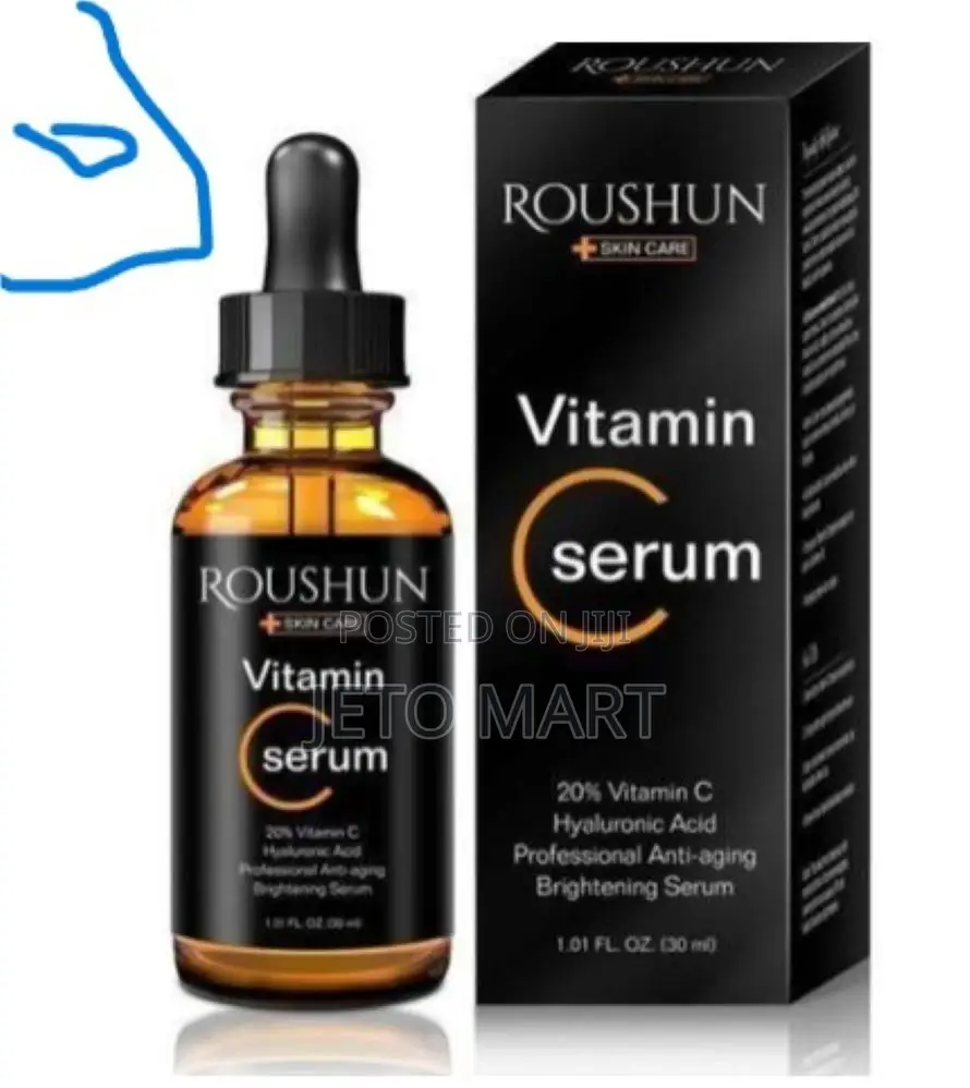 Roushun Vitamin C Serum
