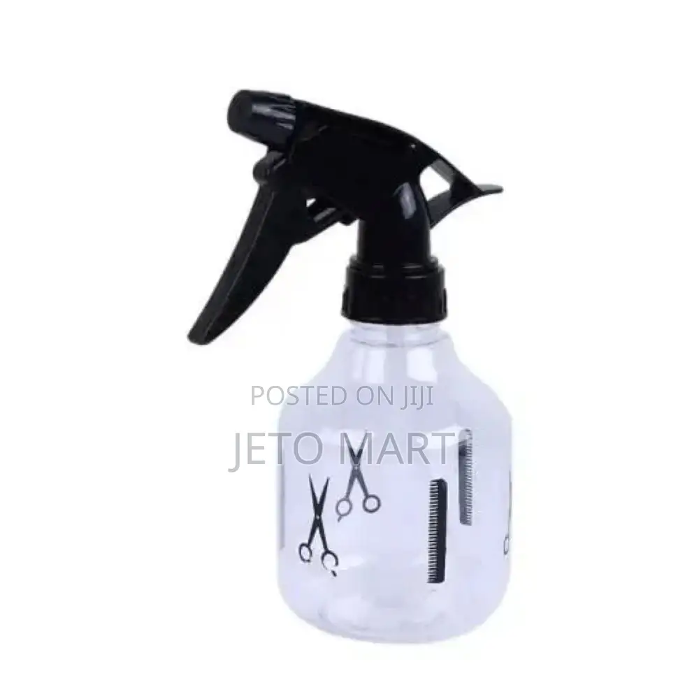 Salon Professional Spray Bottle