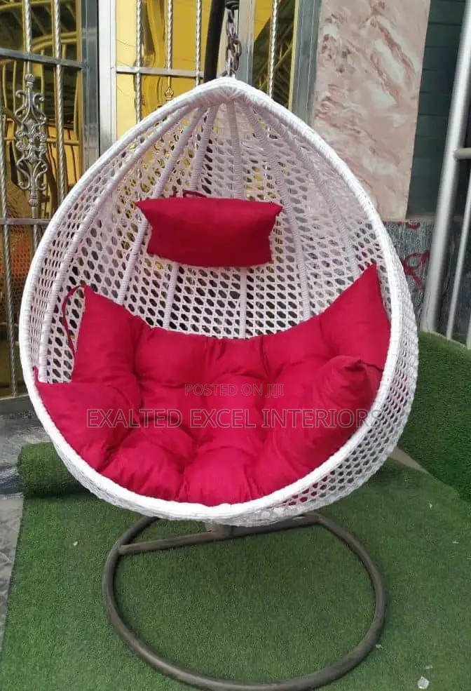 Unique Outdoor Swing