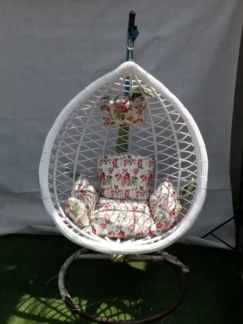 Unique Outdoor Swing