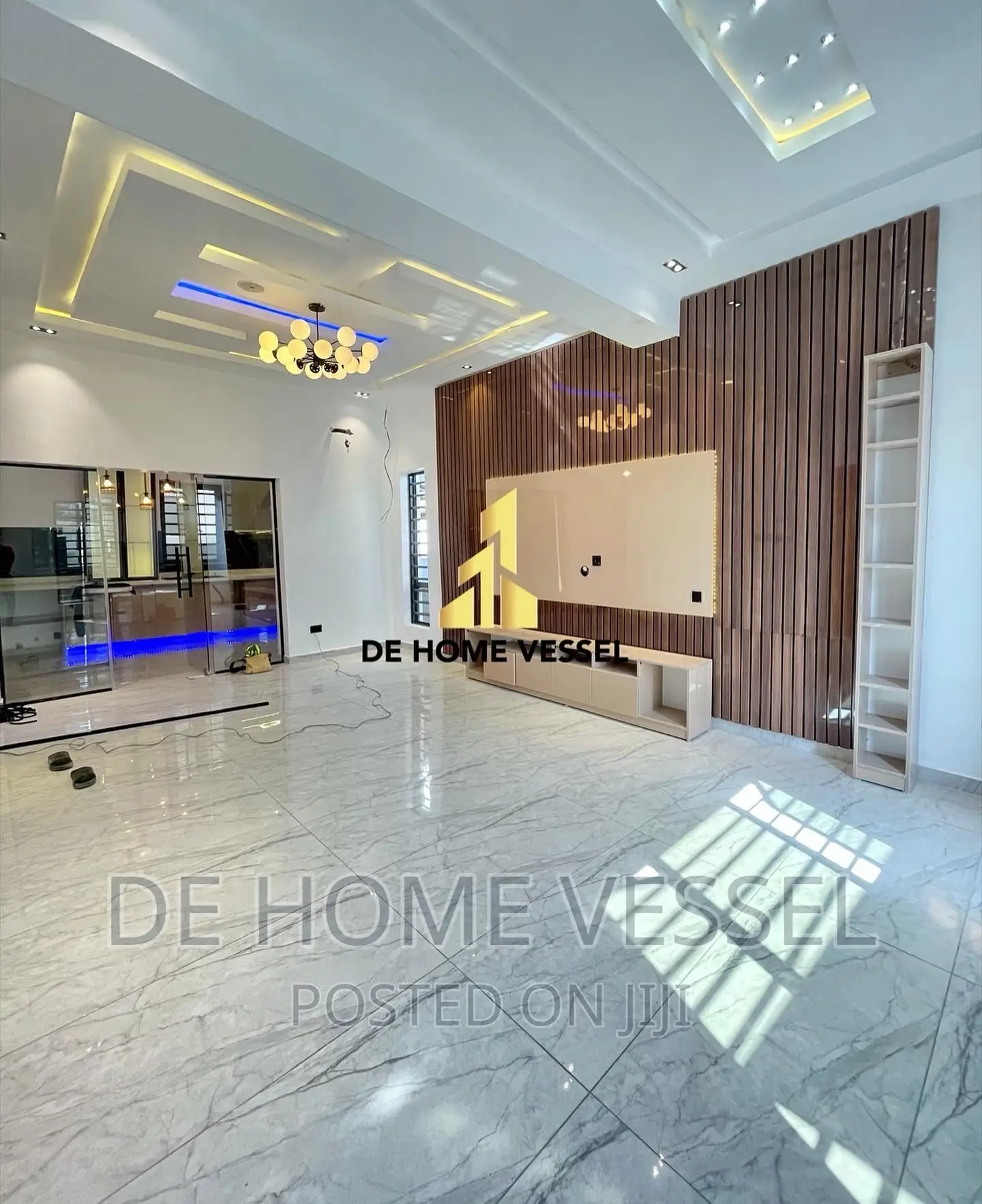 4bdrm Duplex in Ajah for sale