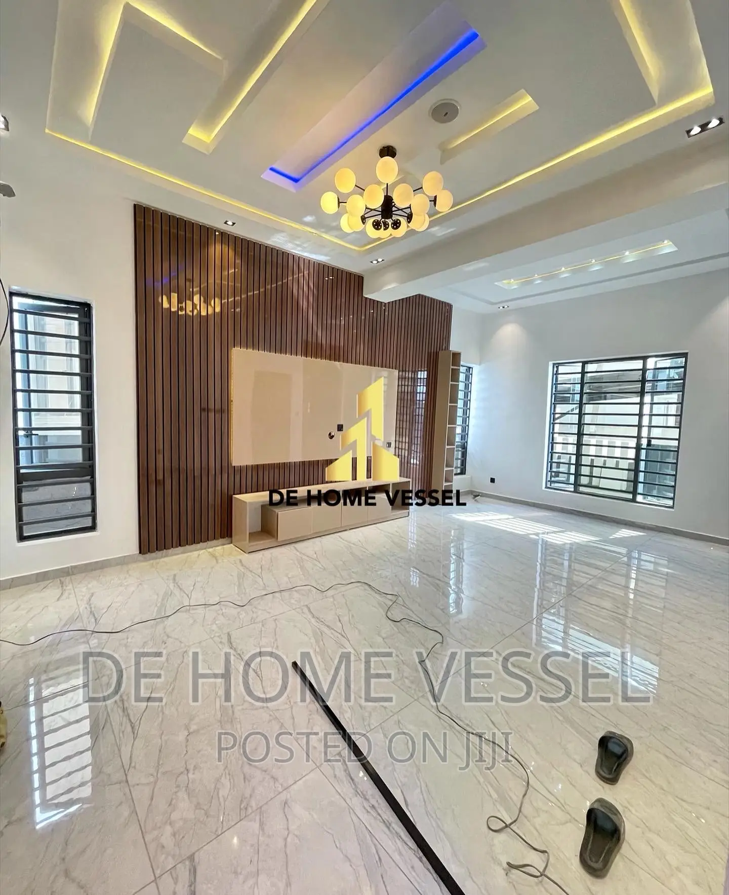 4bdrm Duplex in Ajah for sale
