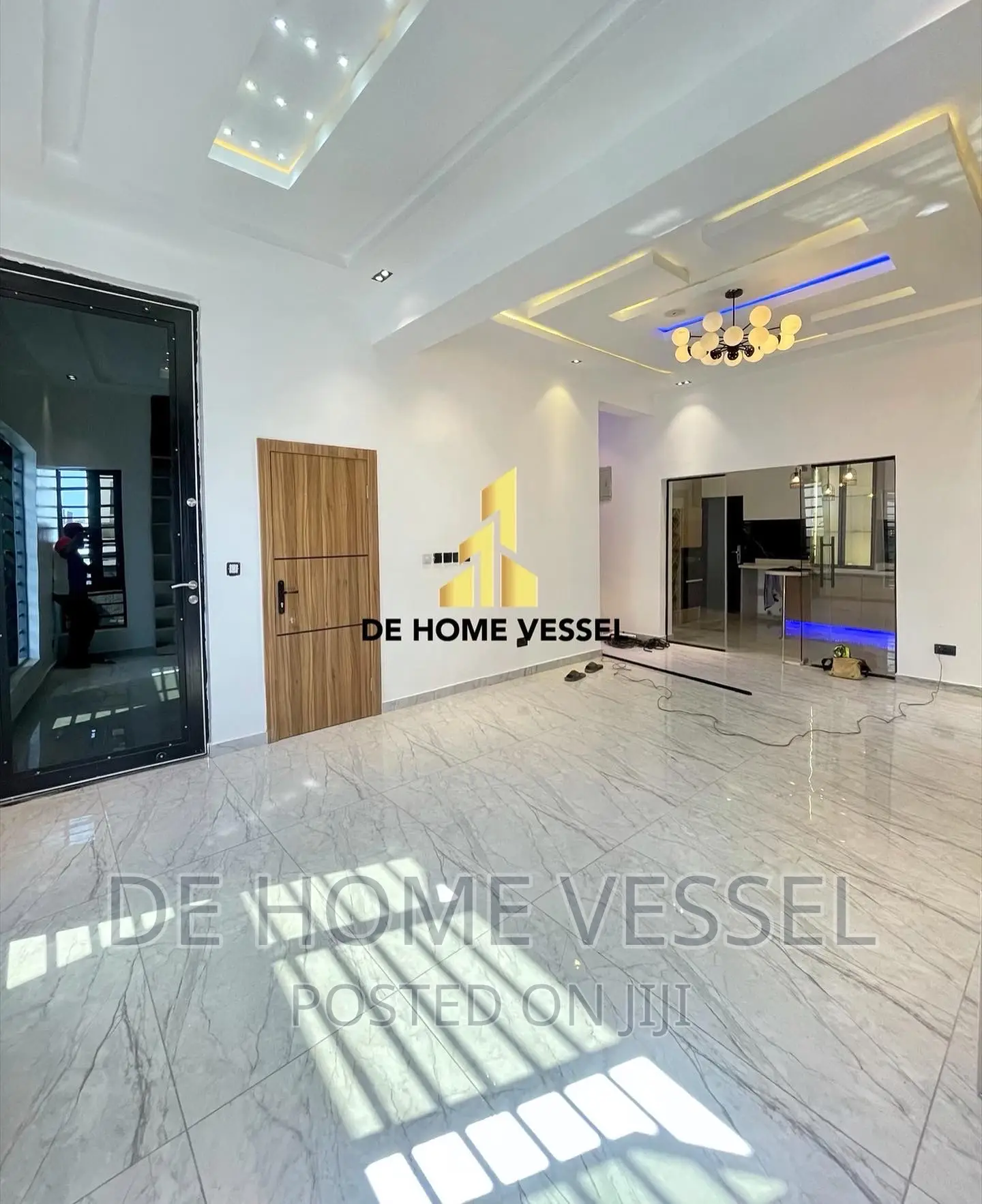 4bdrm Duplex in Ajah for sale