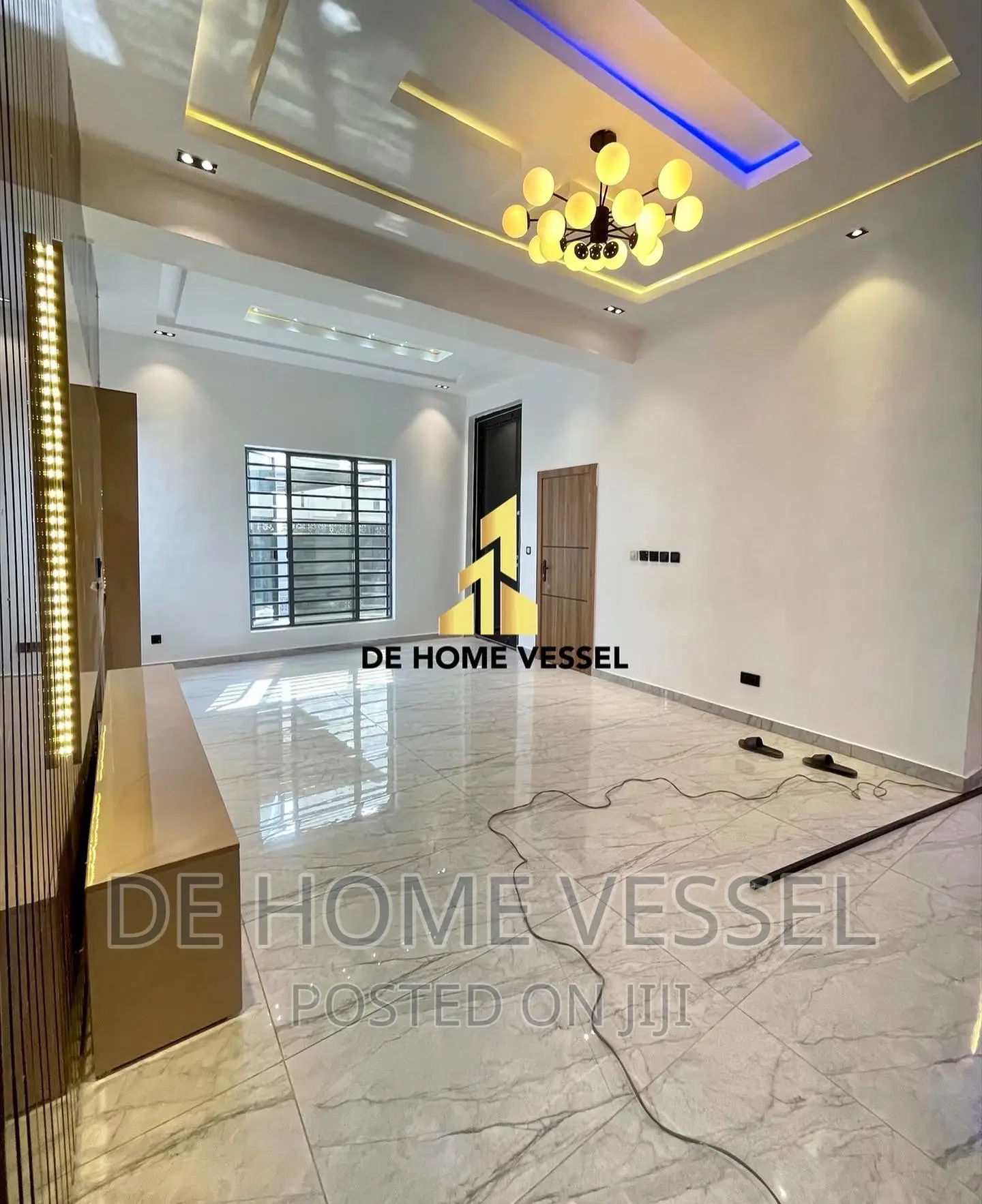 4bdrm Duplex in Ajah for sale