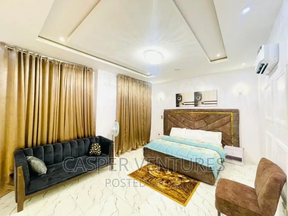 Enchanting and Cozy 4-Bedroom Duplex